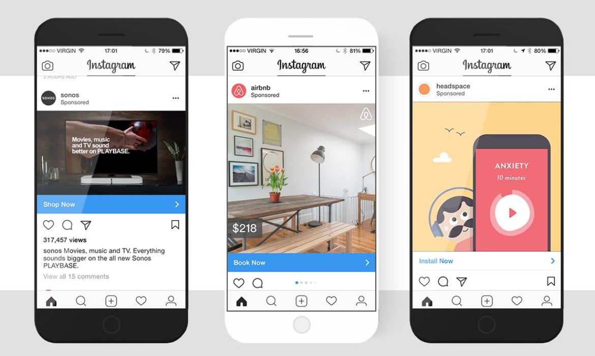 Instagram Advertising Kampala