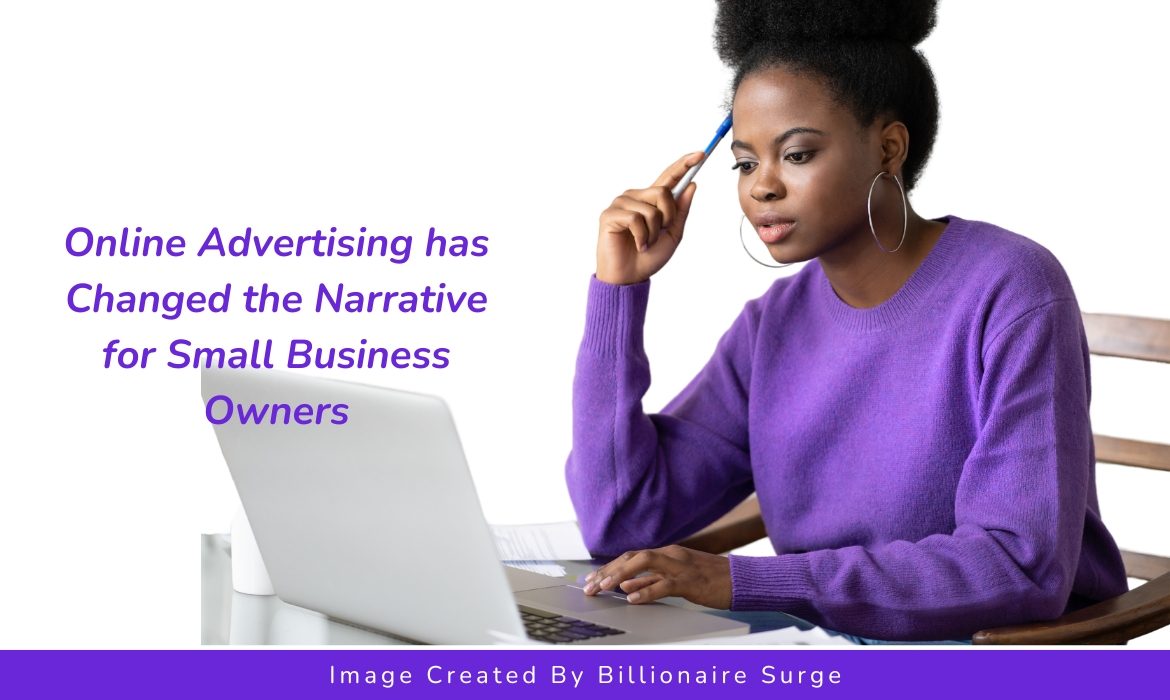 online advertising in Uganda