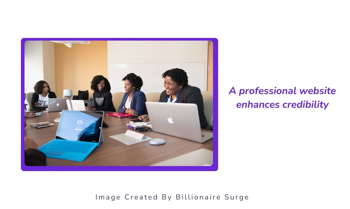 website design companies in Uganda